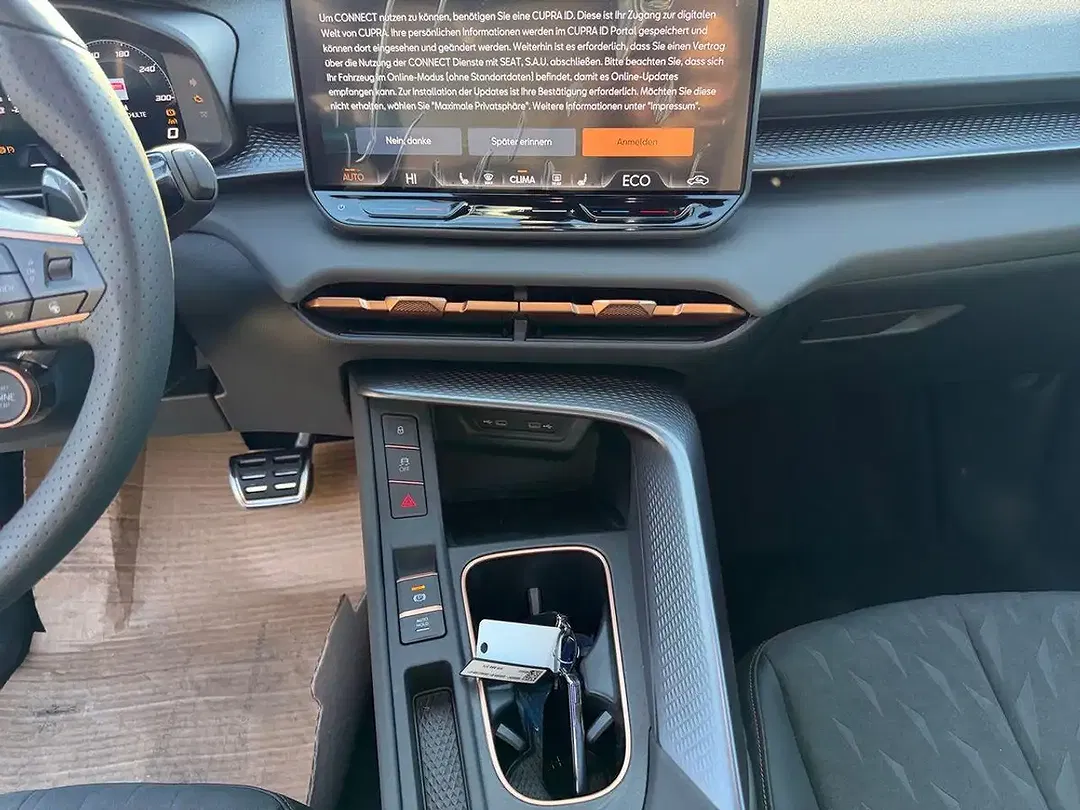 CUPRA Terramar PHEV VZ1 - Thumbnail 10