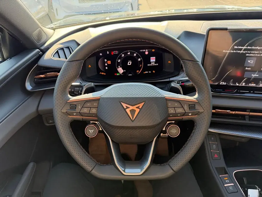 CUPRA Terramar PHEV VZ1 - Thumbnail 11