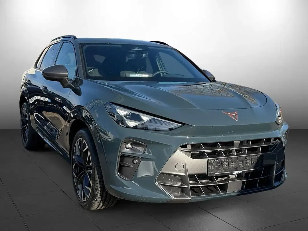 CUPRA Terramar PHEV VZ1 - Thumbnail 2