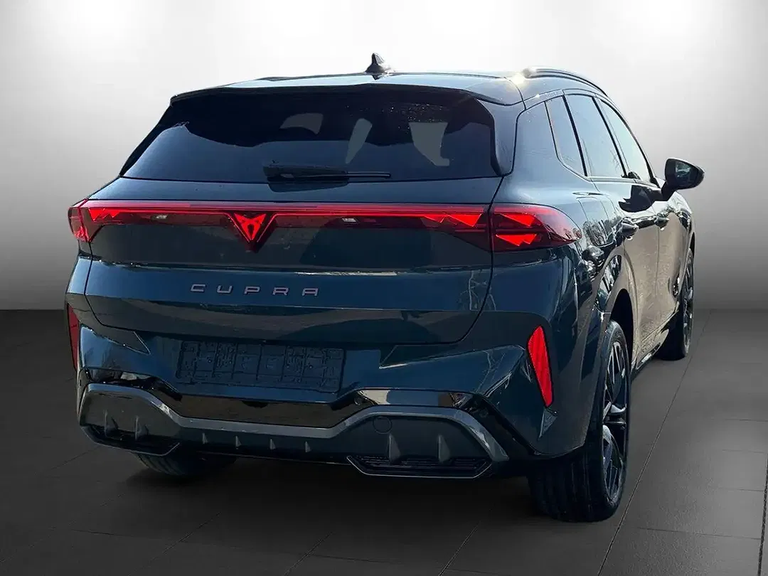 CUPRA Terramar PHEV VZ1 - Thumbnail 3