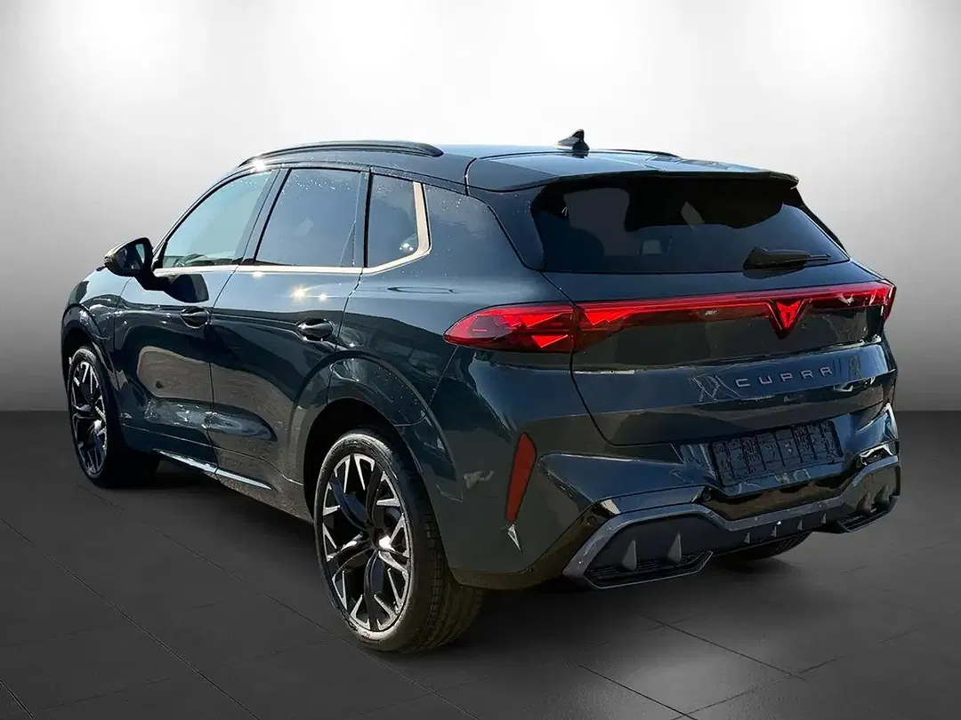 CUPRA Terramar PHEV VZ1 - Thumbnail 4
