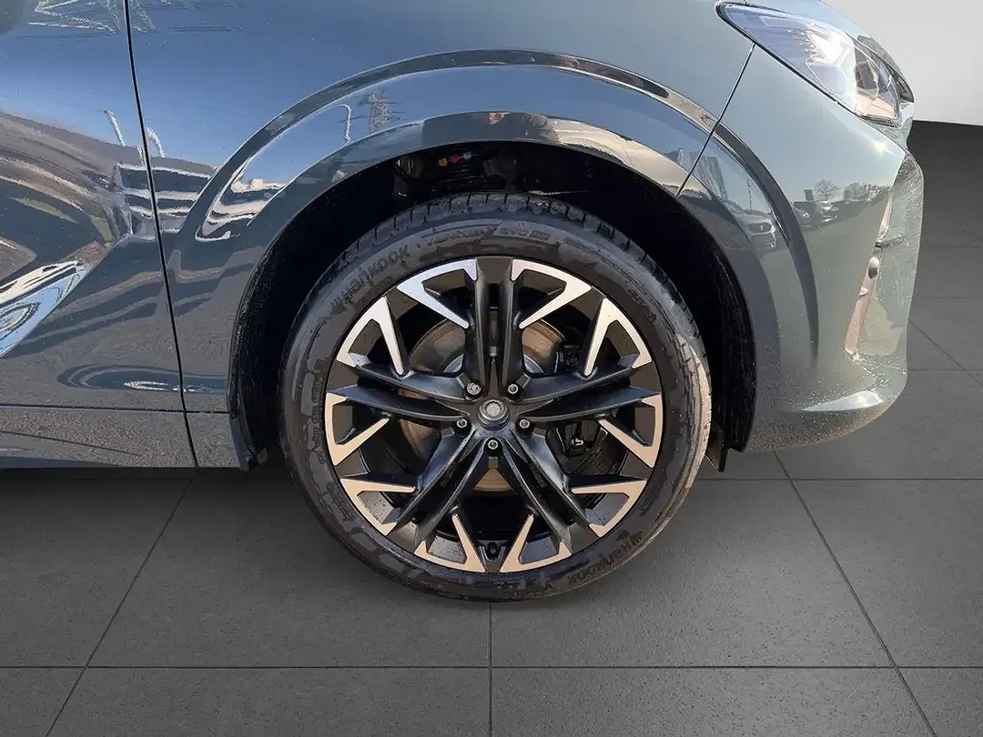 CUPRA Terramar PHEV VZ1 - Thumbnail 5