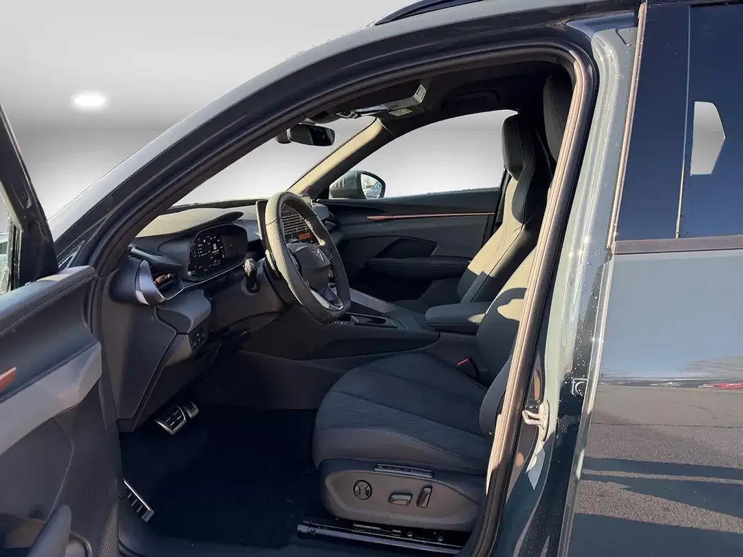CUPRA Terramar PHEV VZ1 - Thumbnail 6