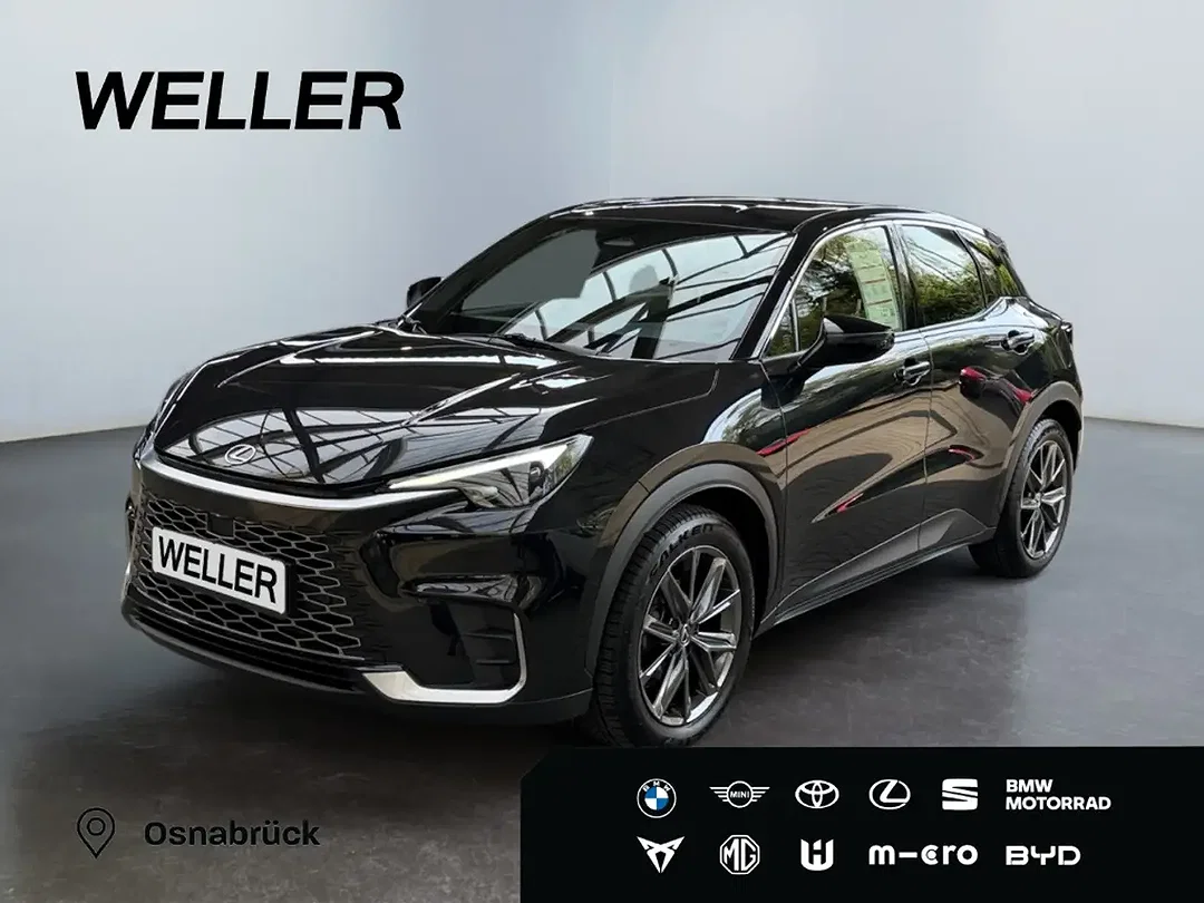 Lexus LBX Elegant Edition - Afbeelding 1