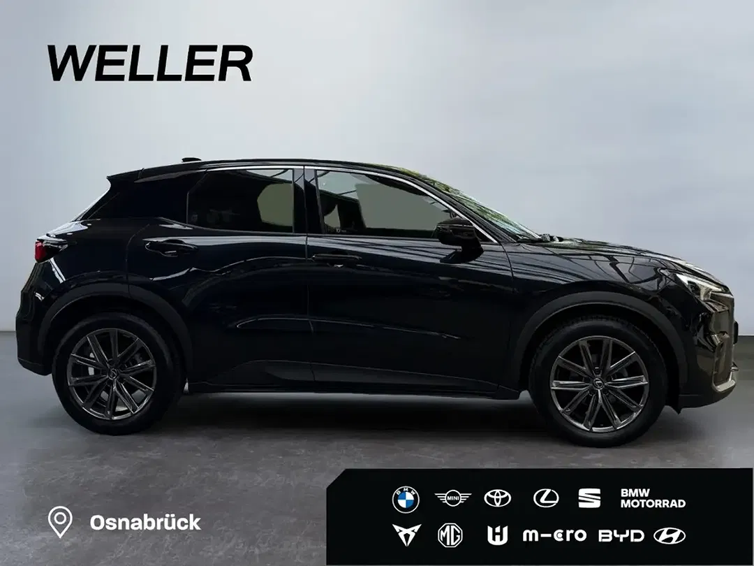 Lexus LBX Elegant Edition - Thumbnail 10