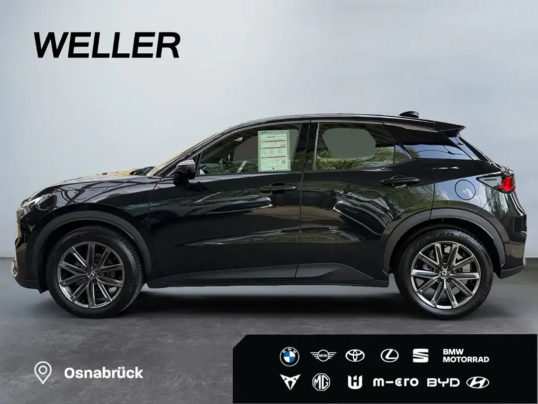 Lexus LBX Elegant Edition - Thumbnail 5