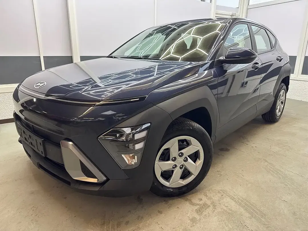 Hyundai KONA 1.0 Style Plus - foto 1