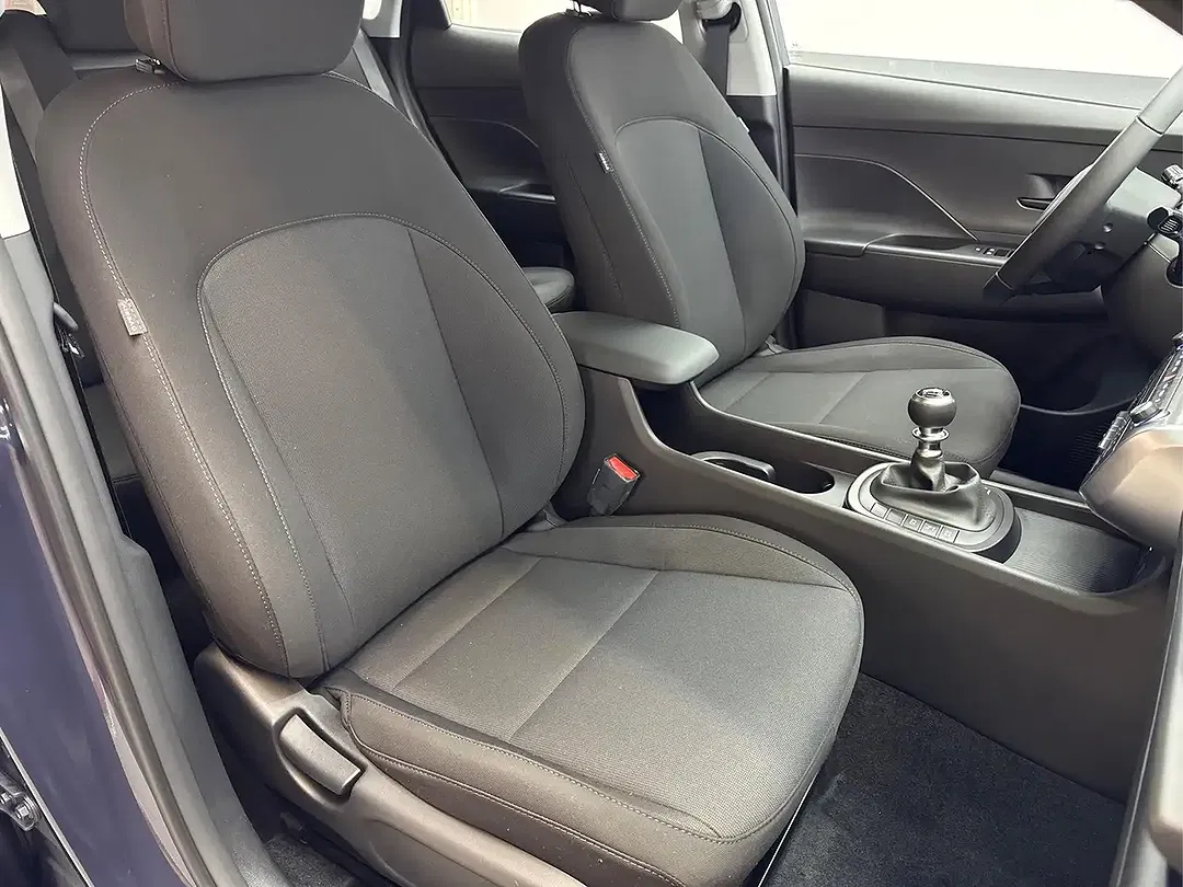 Hyundai KONA 1.0 Style Plus - Thumbnail 10
