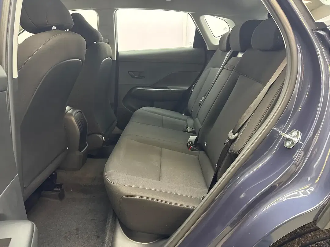 Hyundai KONA 1.0 Style Plus - Thumbnail 11