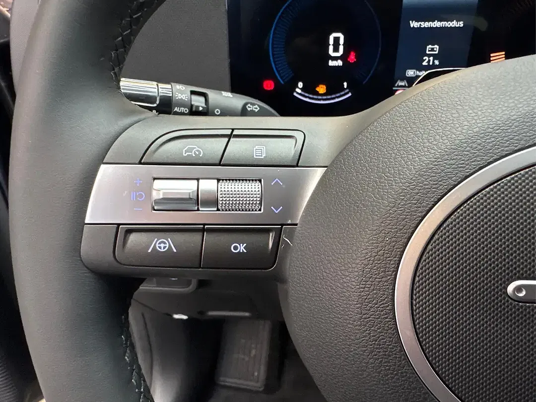 Hyundai KONA 1.0 Style Plus - Thumbnail 12