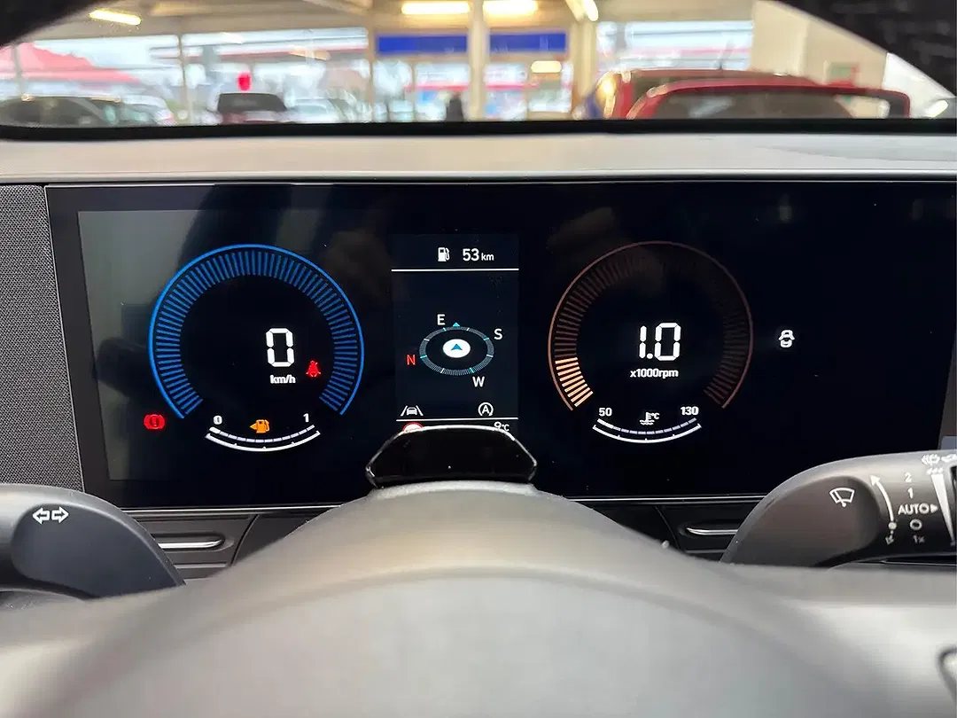 Hyundai KONA 1.0 Style Plus - Thumbnail 13