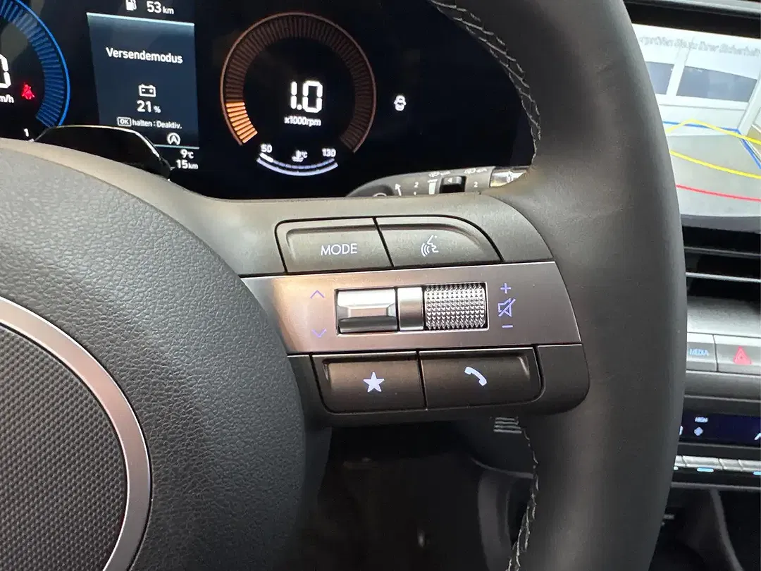 Hyundai KONA 1.0 Style Plus - Thumbnail 14