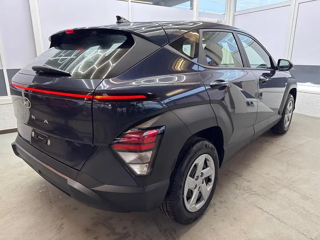 Hyundai KONA 1.0 Style Plus - Thumbnail 3