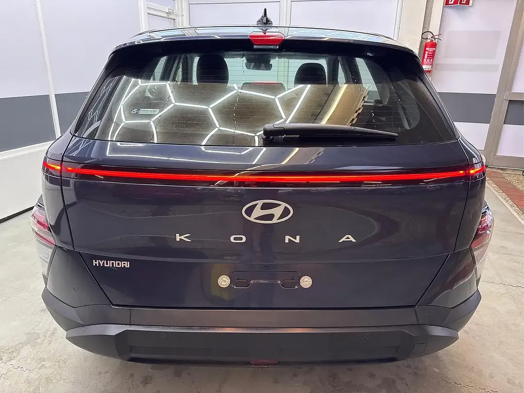 Hyundai KONA 1.0 Style Plus - Thumbnail 4