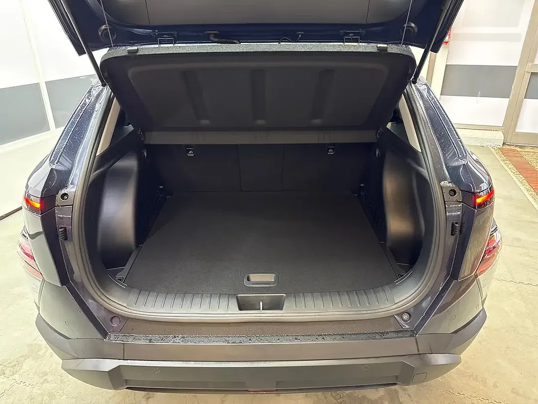 Hyundai KONA 1.0 Style Plus - Thumbnail 5