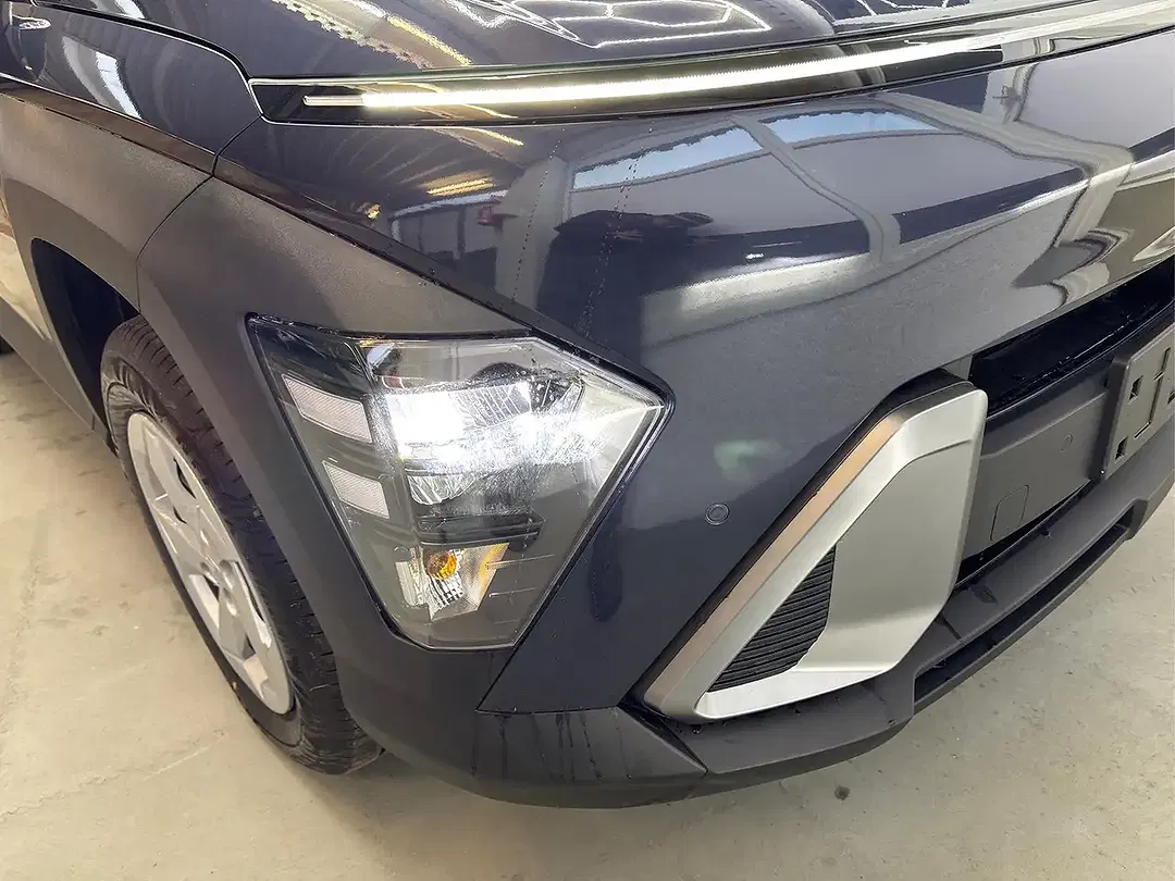 Hyundai KONA 1.0 Style Plus - Thumbnail 6