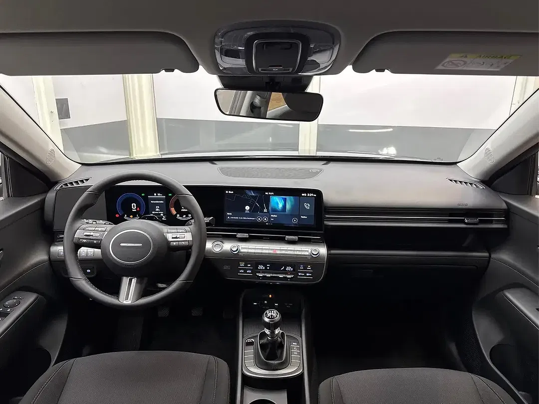 Hyundai KONA 1.0 Style Plus - Thumbnail 7