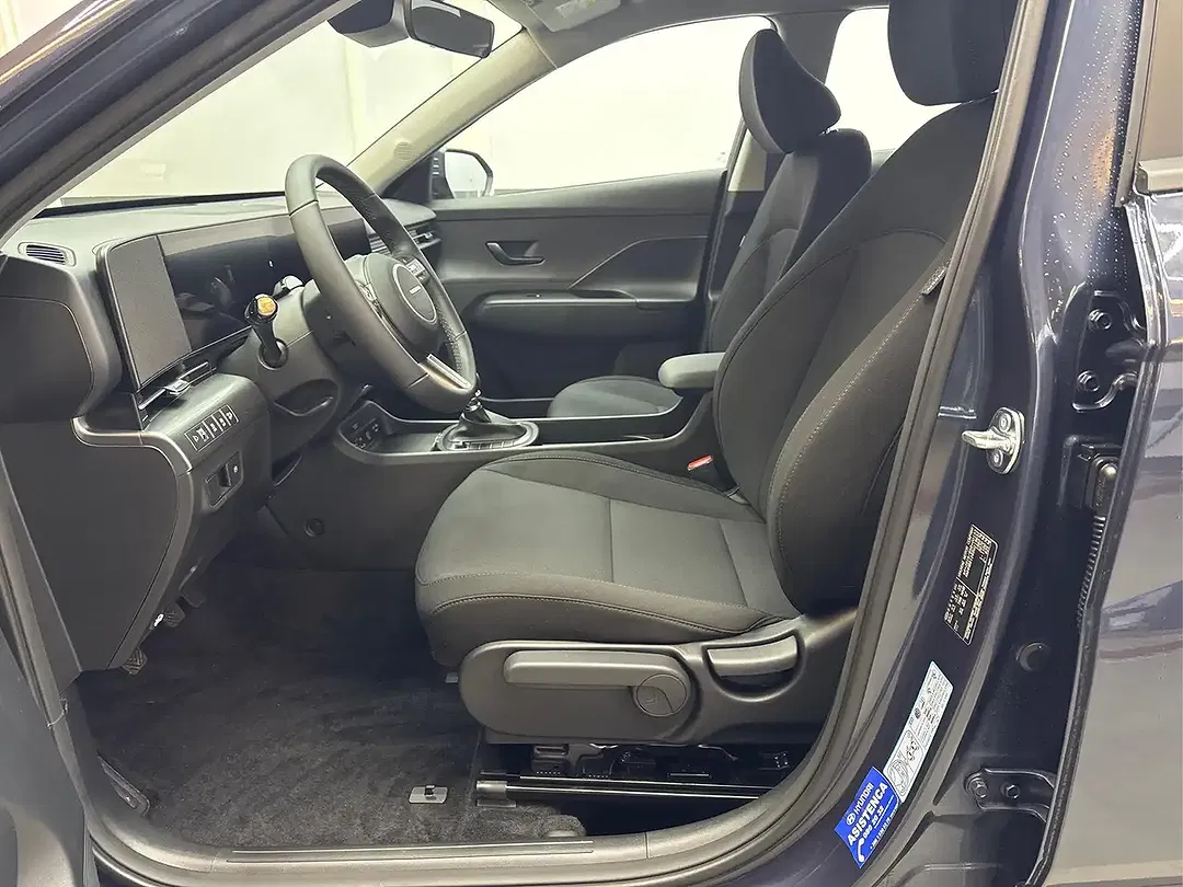 Hyundai KONA 1.0 Style Plus - Thumbnail 9