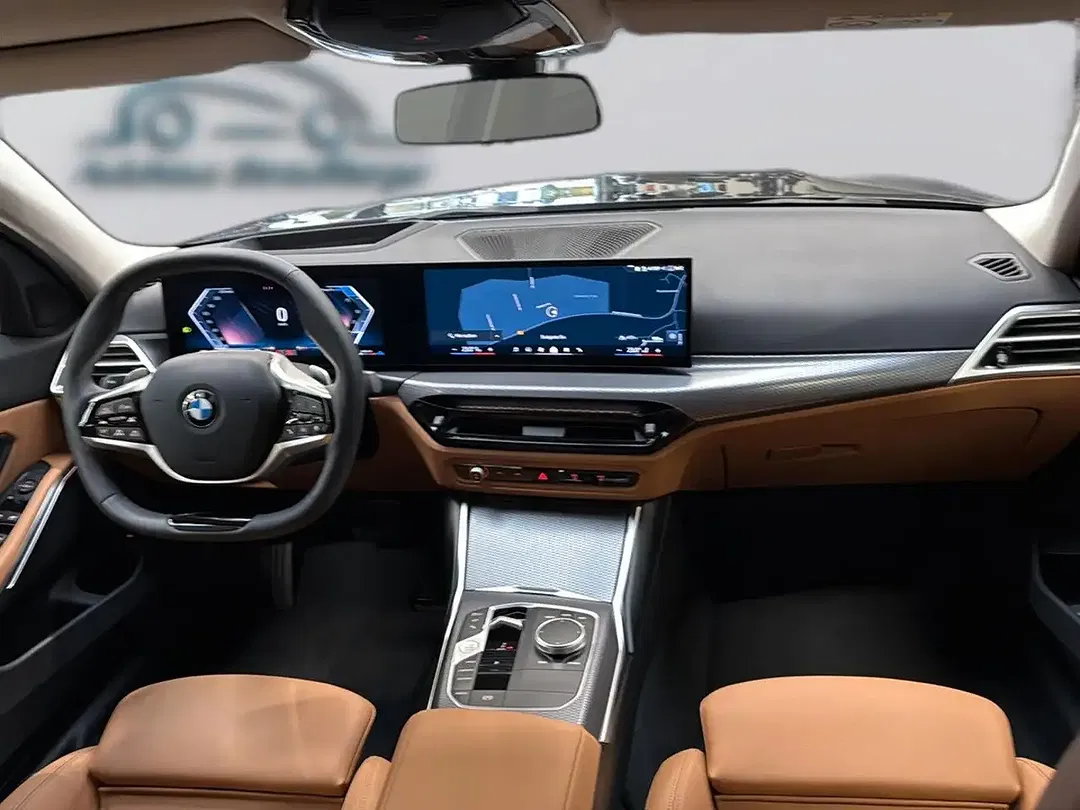 BMW 320 - Thumbnail 12