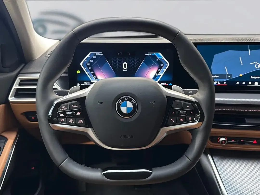 BMW 320 - Thumbnail 14