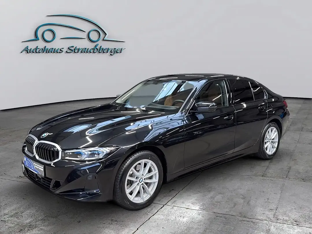 BMW 320 - Thumbnail 2