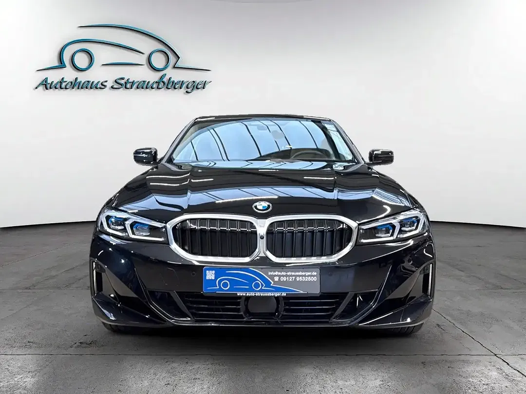 BMW 320 - Thumbnail 7