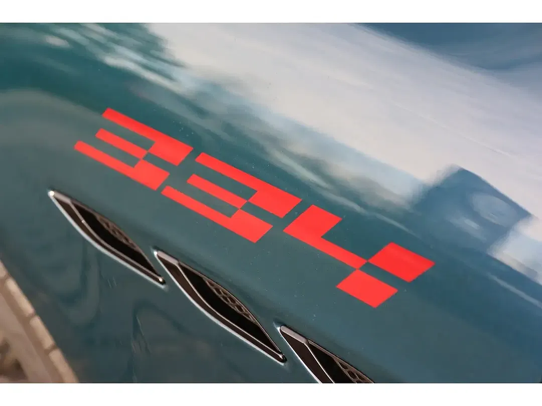 Maserati Ghibli Trofeo - Thumbnail 12