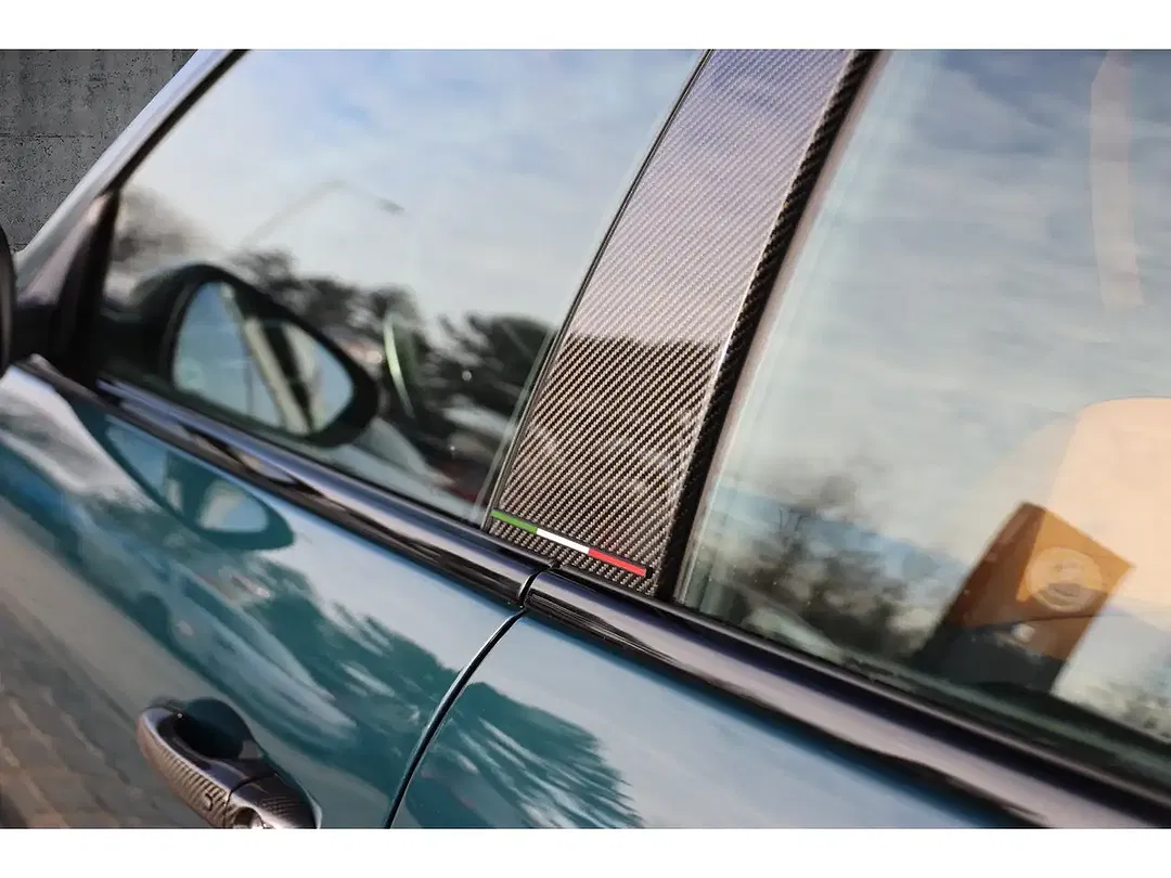 Maserati Ghibli Trofeo - Thumbnail 13