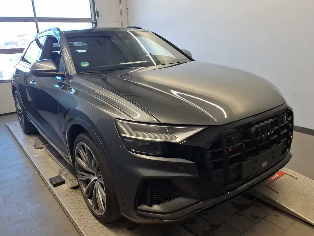 Audi SQ8 Matrix LED - foto 2
