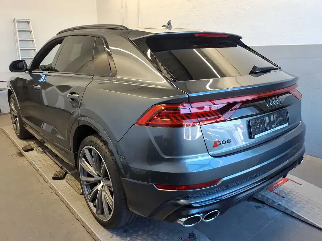 Audi SQ8 Matrix LED - Thumbnail 3