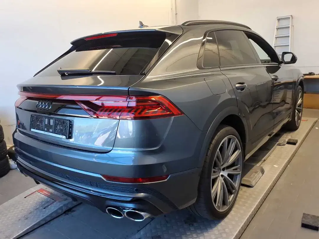 Audi SQ8 Matrix LED - Thumbnail 4