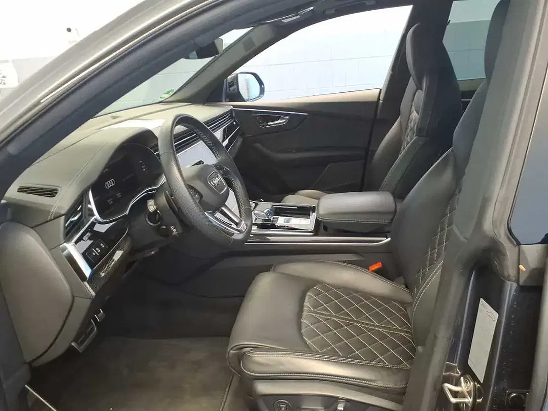 Audi SQ8 Matrix LED - Thumbnail 5