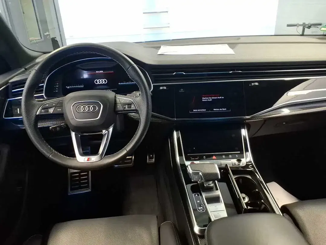 Audi SQ8 Matrix LED - Thumbnail 6