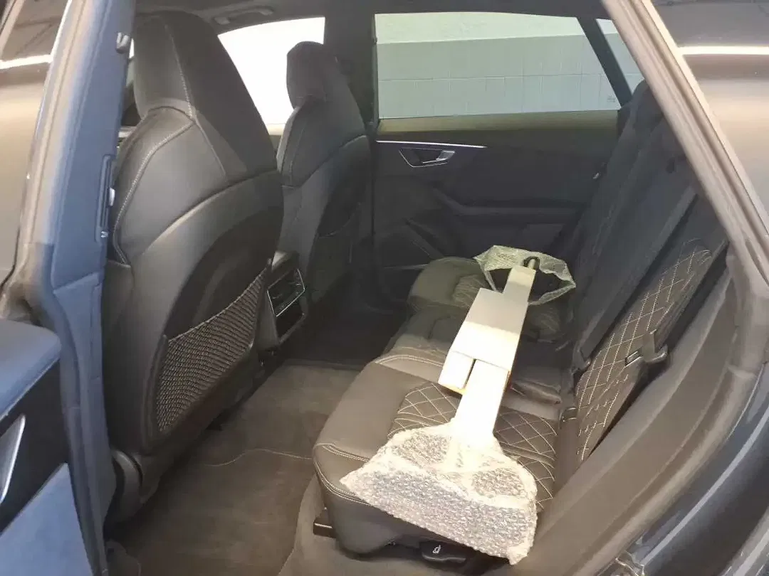 Audi SQ8 Matrix LED - Thumbnail 7