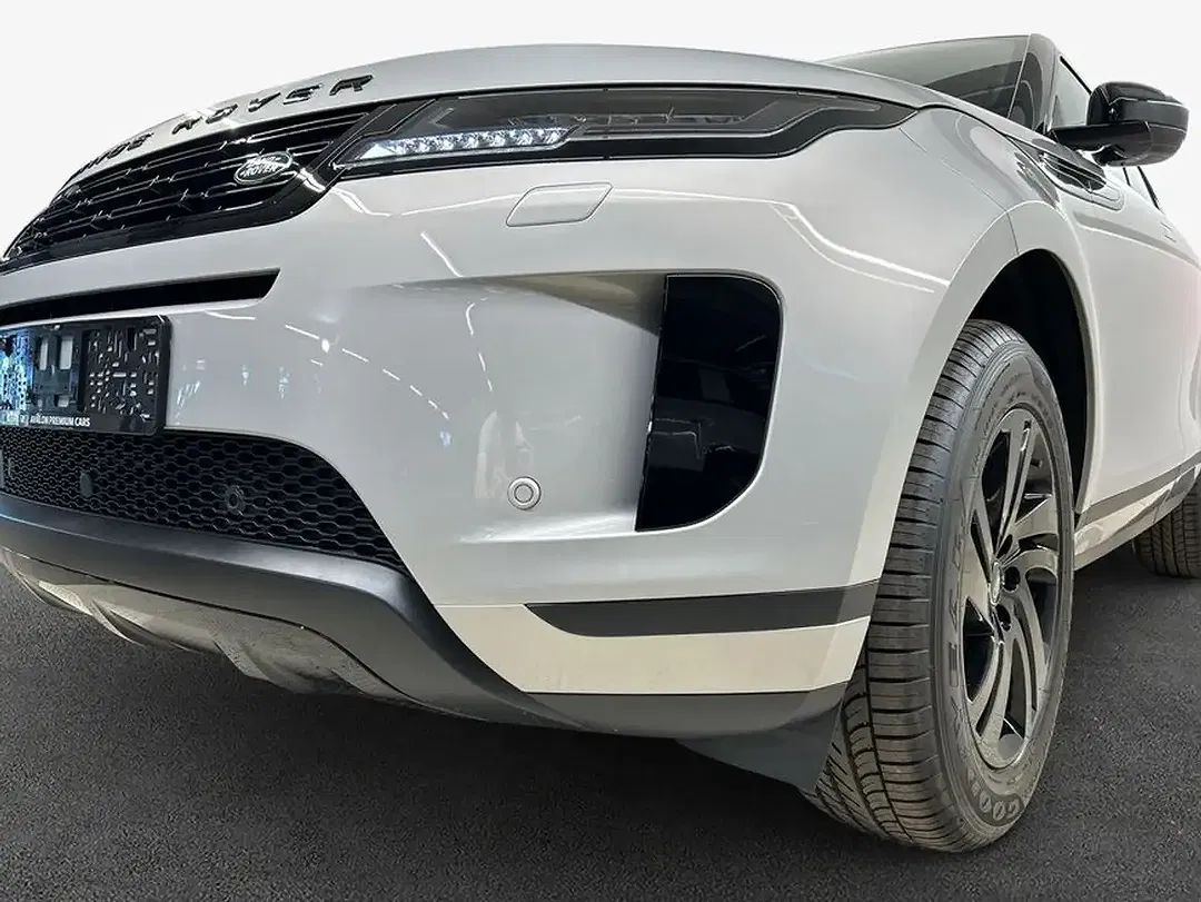 Land Rover Range Rover Evoque S - Thumbnail 12