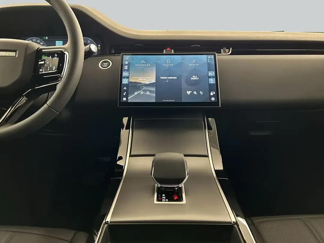 Land Rover Range Rover Evoque S - Thumbnail 14