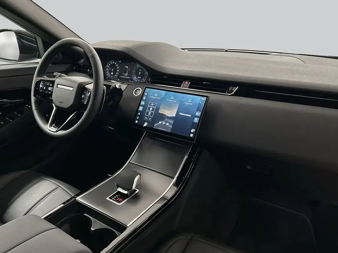 Land Rover Range Rover Evoque S - foto 15