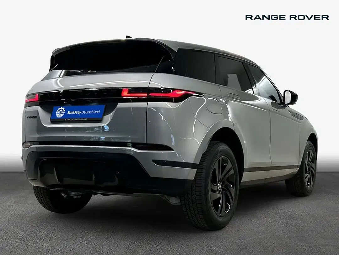 Land Rover Range Rover Evoque S - foto 2