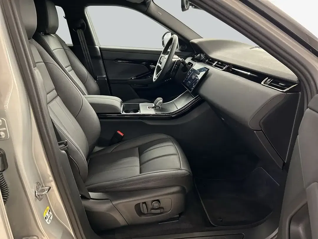 Land Rover Range Rover Evoque S - Thumbnail 3