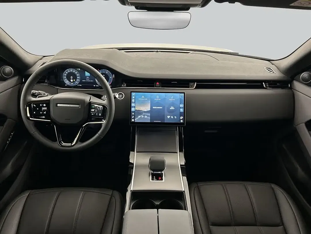 Land Rover Range Rover Evoque S - Thumbnail 4