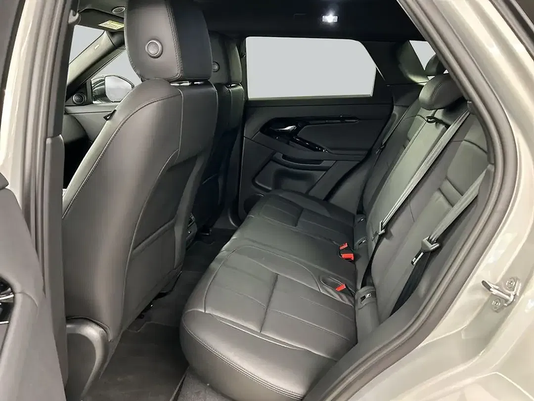 Land Rover Range Rover Evoque S - Thumbnail 5