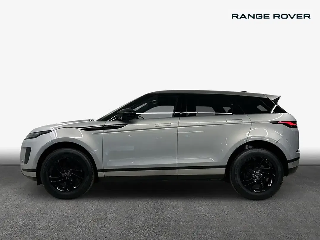 Land Rover Range Rover Evoque S - Thumbnail 6