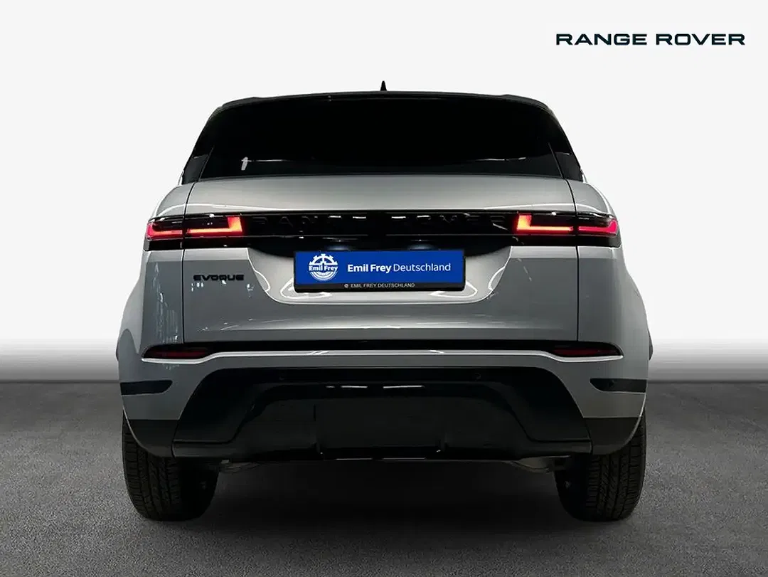 Land Rover Range Rover Evoque S - Thumbnail 7