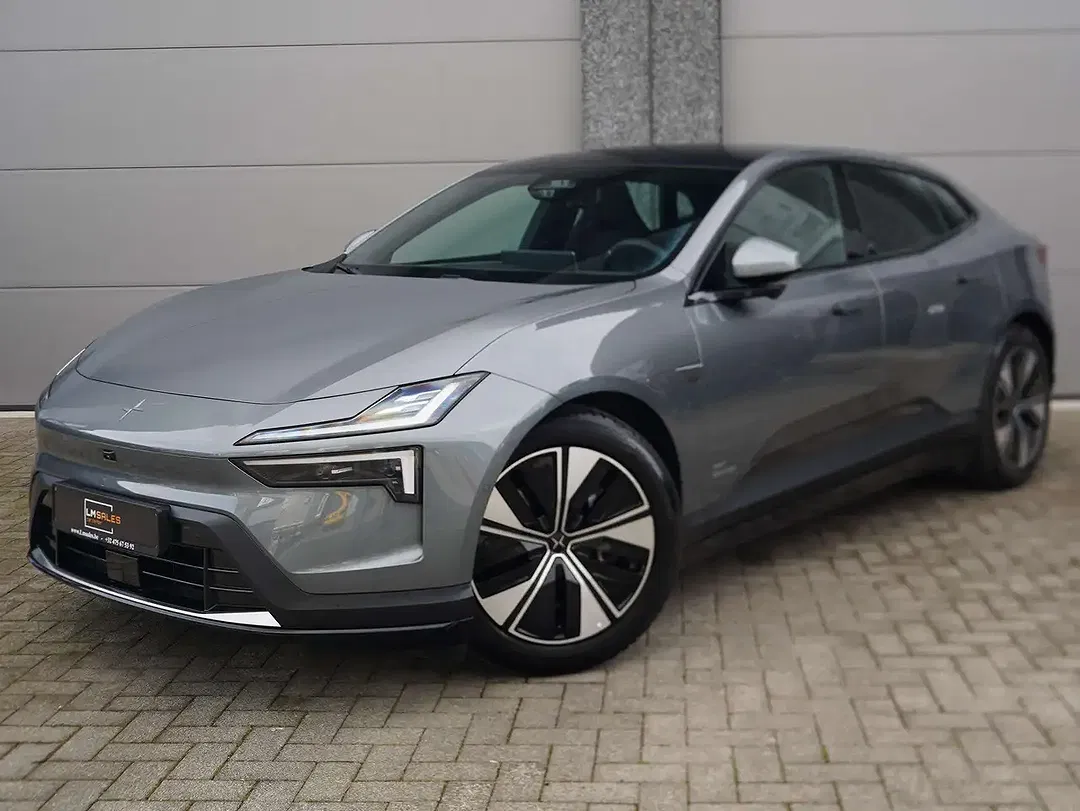 Polestar 4 100 kWh Long Range Single Motor Pilot Plus - foto 1