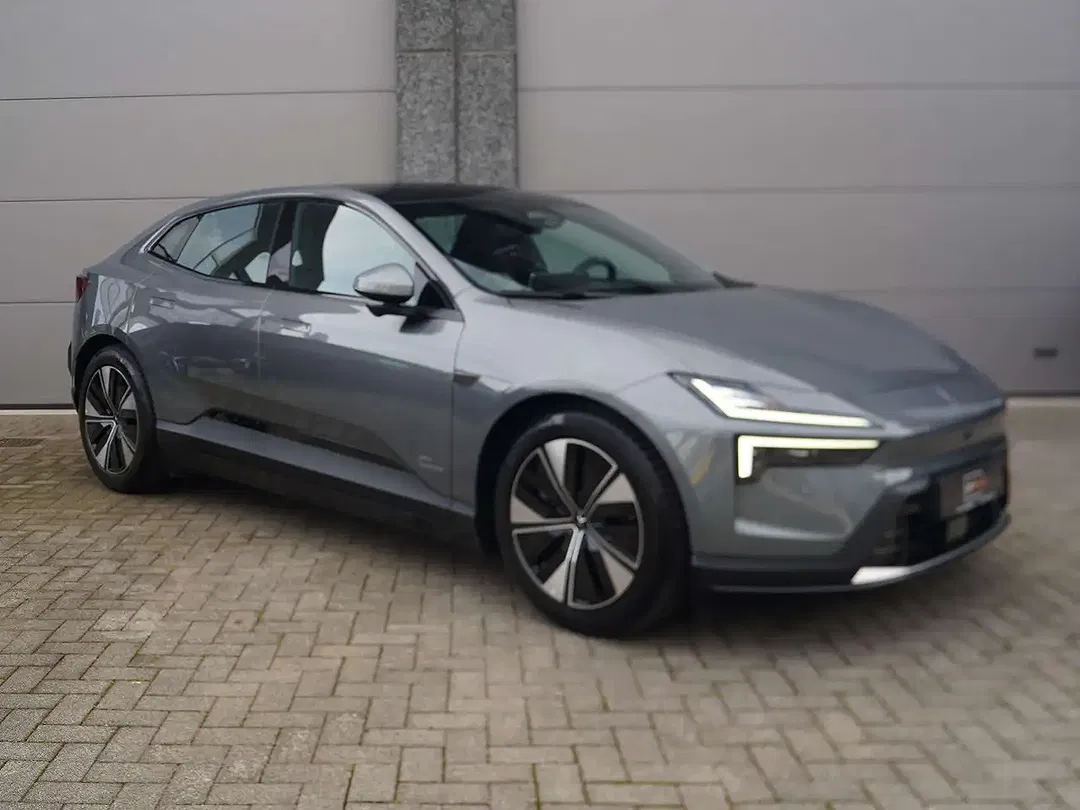Polestar 4 100 kWh Long Range Single Motor Pilot Plus - Thumbnail 15