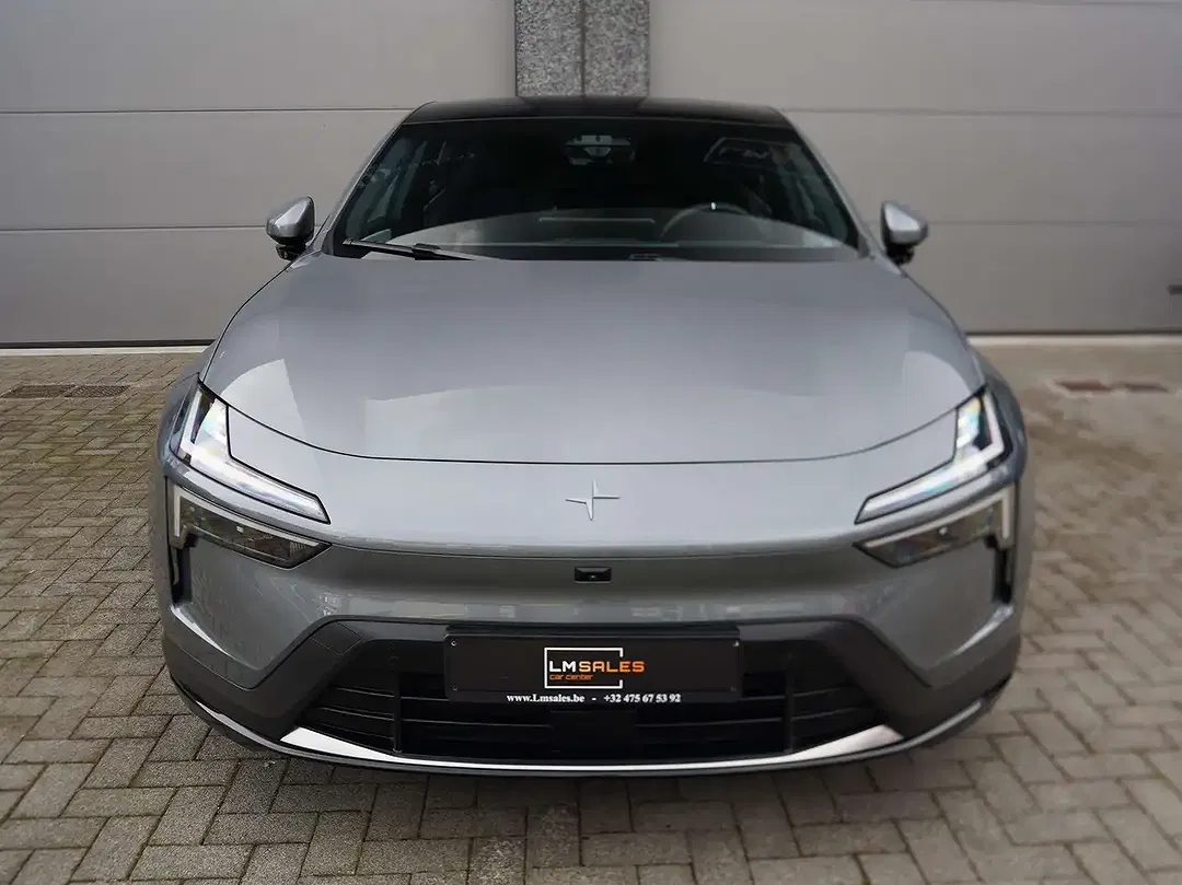 Polestar 4 100 kWh Long Range Single Motor Pilot Plus - Thumbnail 16