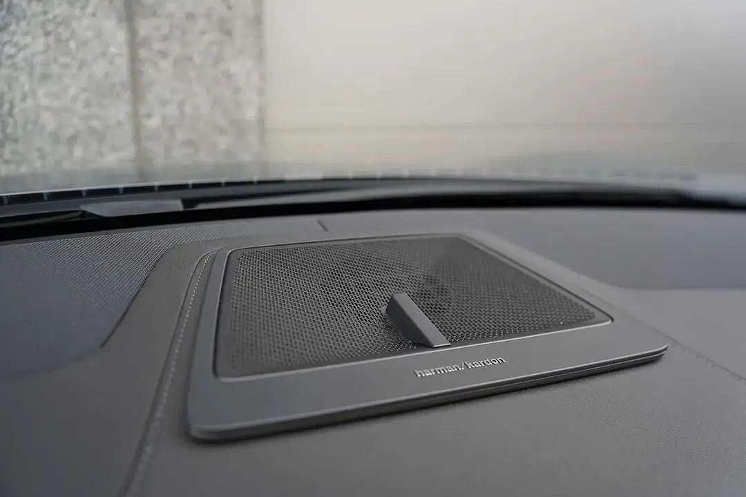 Polestar 4 100 kWh Long Range Single Motor Pilot Plus - Thumbnail 18