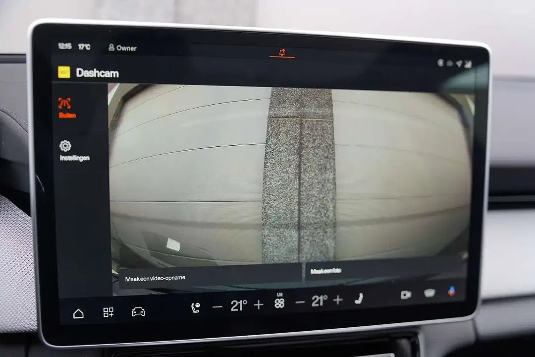 Polestar 4 100 kWh Long Range Single Motor Pilot Plus - Thumbnail 37