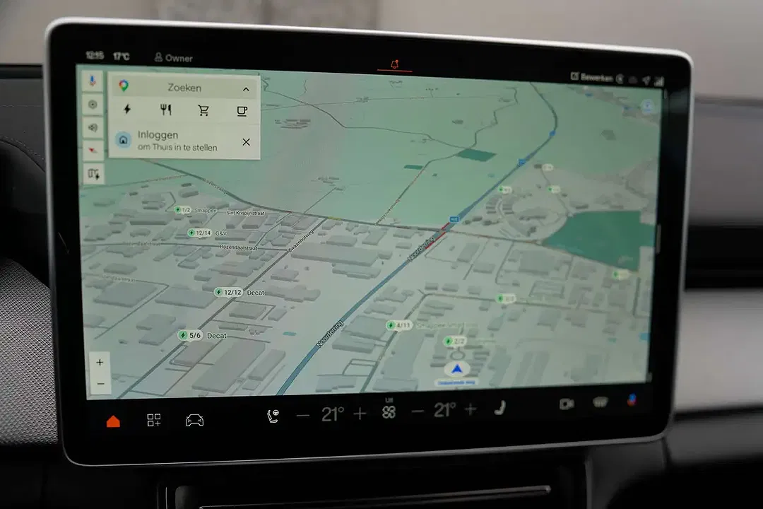 Polestar 4 100 kWh Long Range Single Motor Pilot Plus - Thumbnail 38