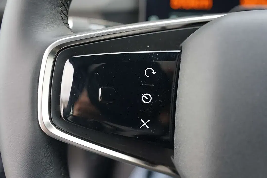 Polestar 4 100 kWh Long Range Single Motor Pilot Plus - Thumbnail 39